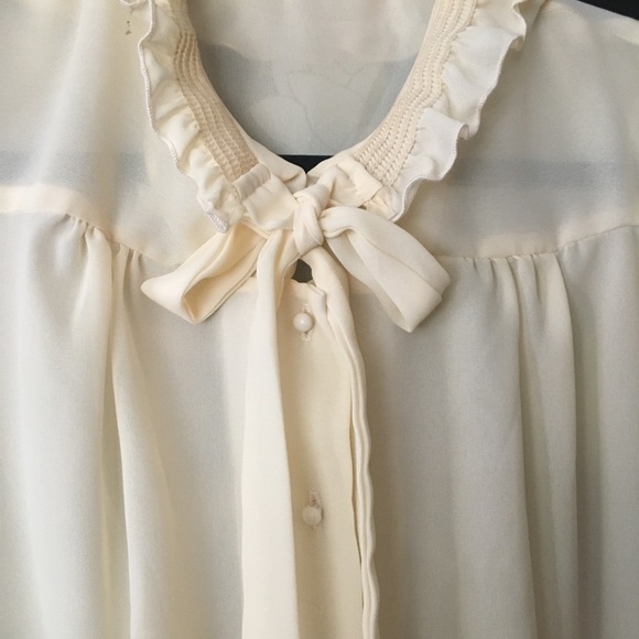 Prairie peasant gunne cottage core almost famous - Picture 2 of 9